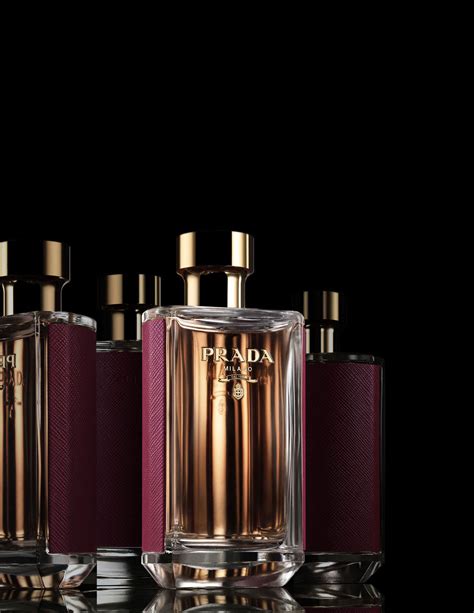 profumo prada pour la femme|prada la femme 2017.